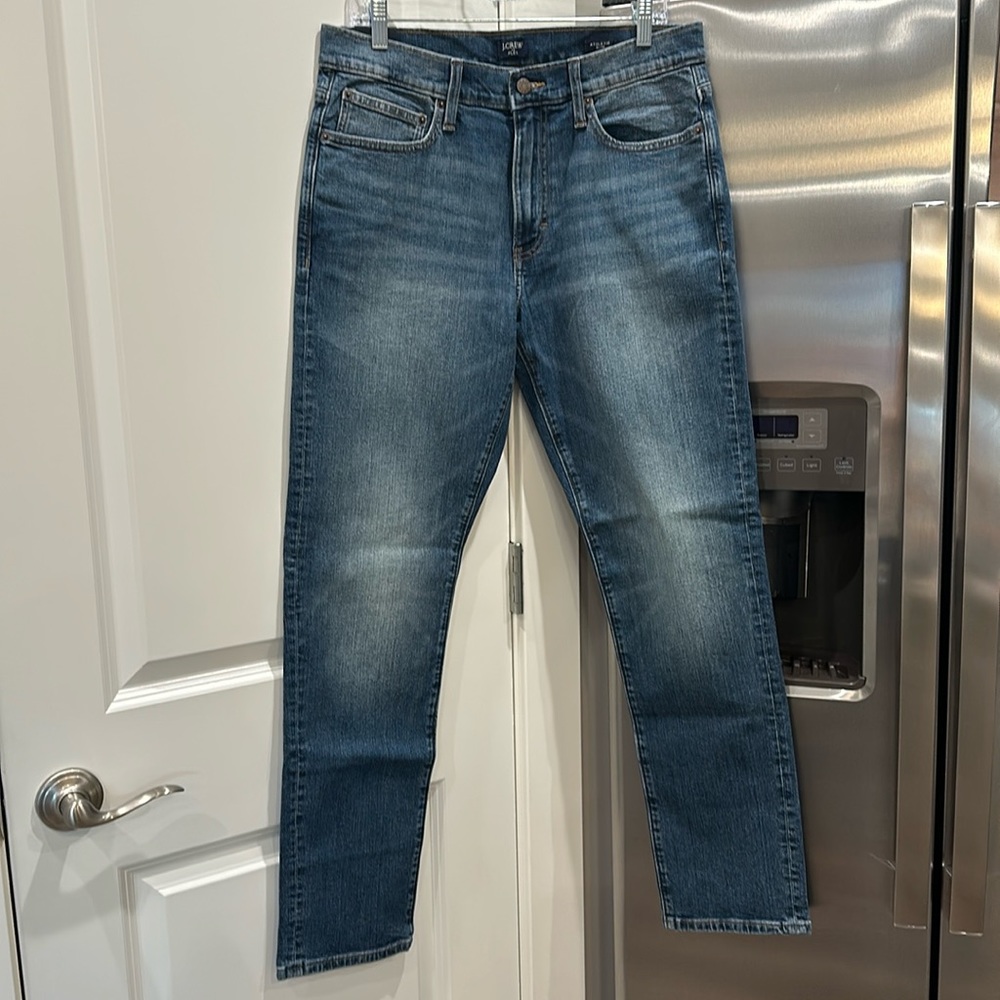 NWT Men's JCrew Jeans